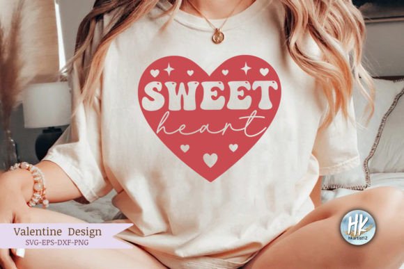 Sweet Heart Retro SVG: A Designer's Review for Real Embroidery