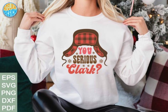 You Serious Clark Retro Svg: A Designer's Real-World Review